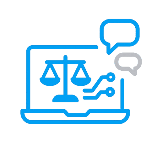 Assistente jurídica